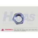 Hex Nut UNC 5/16" inch - 18T (Mur Segienam)