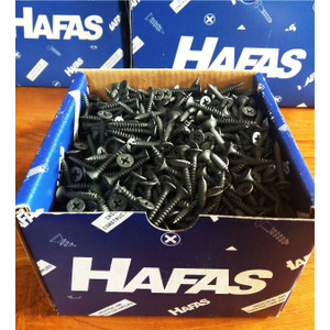 Drywall Screw #8 x 2 1/2" (Sekrup Gypsum) - 100 pcs