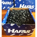 Drywall Screw #8 x 2 1/2" (Sekrup Gypsum) - 100 pcs