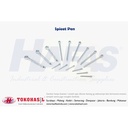 Spleet Pen (Cotter Pin) 3/32 x 1 3/4"