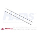 Threaded Rod / As Drat / Stud Bolt M12 x 1000 - P1.75
