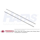 Threaded Rod / As Drat / Stud Bolt M10 x 1000 - P1.50