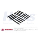 Spring Roll Pin M4 x 14
