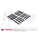 Spring Roll Pin M3 x 12