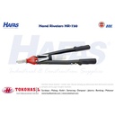 Hand Riveter / Tang Rivet SRC HR-730