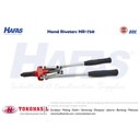 Hand Riveter / Tang Rivet SRC HR-750