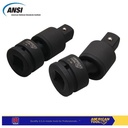 universal joint  Impact Socket 1" DR American Tool 8959096