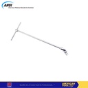 Extra Long T 1/2" DR with sliding Handle American Tool 8959348