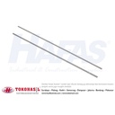 Threaded Rod / As Drat / Stud Bolt M16x1000 (M16 x 1000)