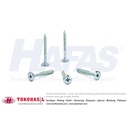 B. Head Screw / Bending Head Screw #12x3, 12 x 3 - ECERAN