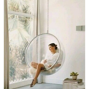 Hanging Bubble Chair