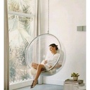 Hanging Bubble Chair