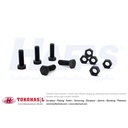 Baut & Mur Baja_ HT B/N 8.8 M7x50 - P1.00 (ECERAN)