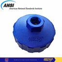 Kunci Oli Filter Mangkok 100.5 mm American Tool 8958414