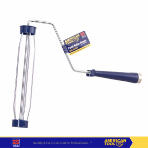 Gagang Kuas Roll Economy Type 9 inchi American Tool 8958451