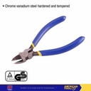 Tang Potong Mini 4.5 Inch American Tool 8957610