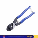 Tang Mini Bolt/Mini Bolt & Wire Cutter American Tool 8958302