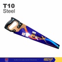 Gergaji Gagang Kayu Rubber 20 Inchi American Tool 8957351