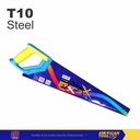 Gergaji Gagang ABS Rubber 18 Inchi American Tool 8957226
