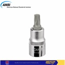 1/2"DR Torx Bit Socket T40 x 55mm American Tool 8958001