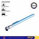 Tire Gauge Pencil Type American Tool / Alat Ukur Tekanan Ban 8958296