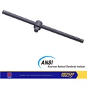 Sliding T Bar Impact 1x 22 American Tool 8958182