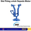 Dudukan setelan pelek / wheel support American Tool 8958047
