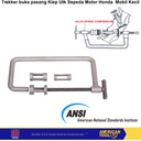 Pembuka per Piston / Valve Spring Compressor American Tool 8958031