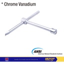 Kunci Roda Truk 2 Way 21 x 41 American Tool 8957732