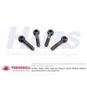 Eye Bolt M12 x 75-S30 DIN 444 (Baut Mata M12x75) - Half