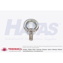 Eye Bolt M10, M 10 - P1.50 A2 (stainless steel) / Baut Mata