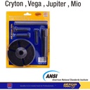 Treker Magnet / Magnetic Tracker American Tool 8957765