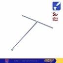 Obeng Gagang T / T Handle Screwdriver PH3 American Tool 8958372