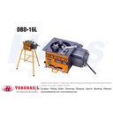 Diamond Rebar Bender DBD - 16L (Mesin Tekuk Besi Beton)