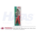 Tang Buaya M / Bulat 10" inch - WIPRO