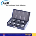 7 pcs E socket (STAR) SET 1/2 inchi DR(driver) 8958261