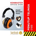 Xander Penutup Telinga 018B - PENU004