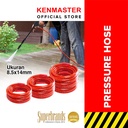 Kenmaster Selang Air Pressure KM-2225 Hose / Selang Kompresor Hose / Selang Air High Pressure / Selang Cuci Mobil / Selang Cuci Motor