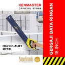 Xander Gergaji Bata Ringan 18 Inch XD-1374 / Gergaji Hebel - GGJI057 / Gergaji Tangan Gergaji Kayu Pegang Gergaji Tajam