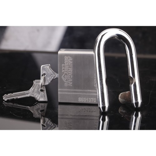 Gembok American Secure 70mm Gen 4 S931370