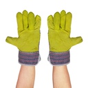 Kenmaster Sarung Tangan KULIT KM-H02 - SRNG167