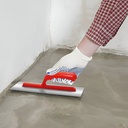 Kenmaster Roskam Plester KM-5049 280X130 / Plastering Trowel Gagang Plastik - SDSM018