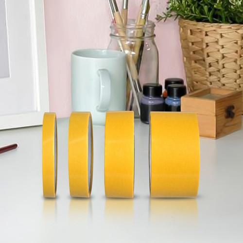 Solatip Lantai / Double Tape Floor / Perekat Lantai KM-521 2 CM X 5 Meter - OL071