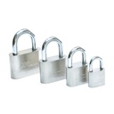 Kenmaster Gembok BL 60MM 3 Key Pendek Gembok Anti Maling Gembok Pagar Kunci Gembok