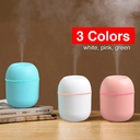 Humidifier Udara Purifier Air Diffuser Portable L04 . Penjernih Udara