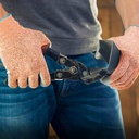 Gunter Sarung Tangan Cut Resistant TR-551 - Sarung Tangan Pelindung Sarung Tangan Safety Sarung Tangan Kerja Gloves Sarung Tangan Anti Potong