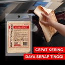 PAKET HEMAT - Kenmaster Plas Chamois Refill ISI 2 PCS / Lap Chamois Refill / Lap Serbaguna / Lap MoBIL