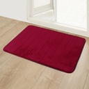 Keset Besar Anti Slip 50X80CM - KM-225 / Keset Lantai Memory Foam / Keset Anti Slip / Keset Kaki / Keset Kamar Mandi / Door Mat Anti Slip