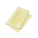 Good Quality Plas Chamois PLAS027 / Lap Chamois Isi Ulang / Lap Serbaguna / Lap Dapur Dan Kendaraan