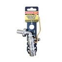 Kenmaster Kran Taman Italy 1/2 Inch / Keran Taman Italy / Kran Tembok / Keran Tembok / Kran Air / Keran Air